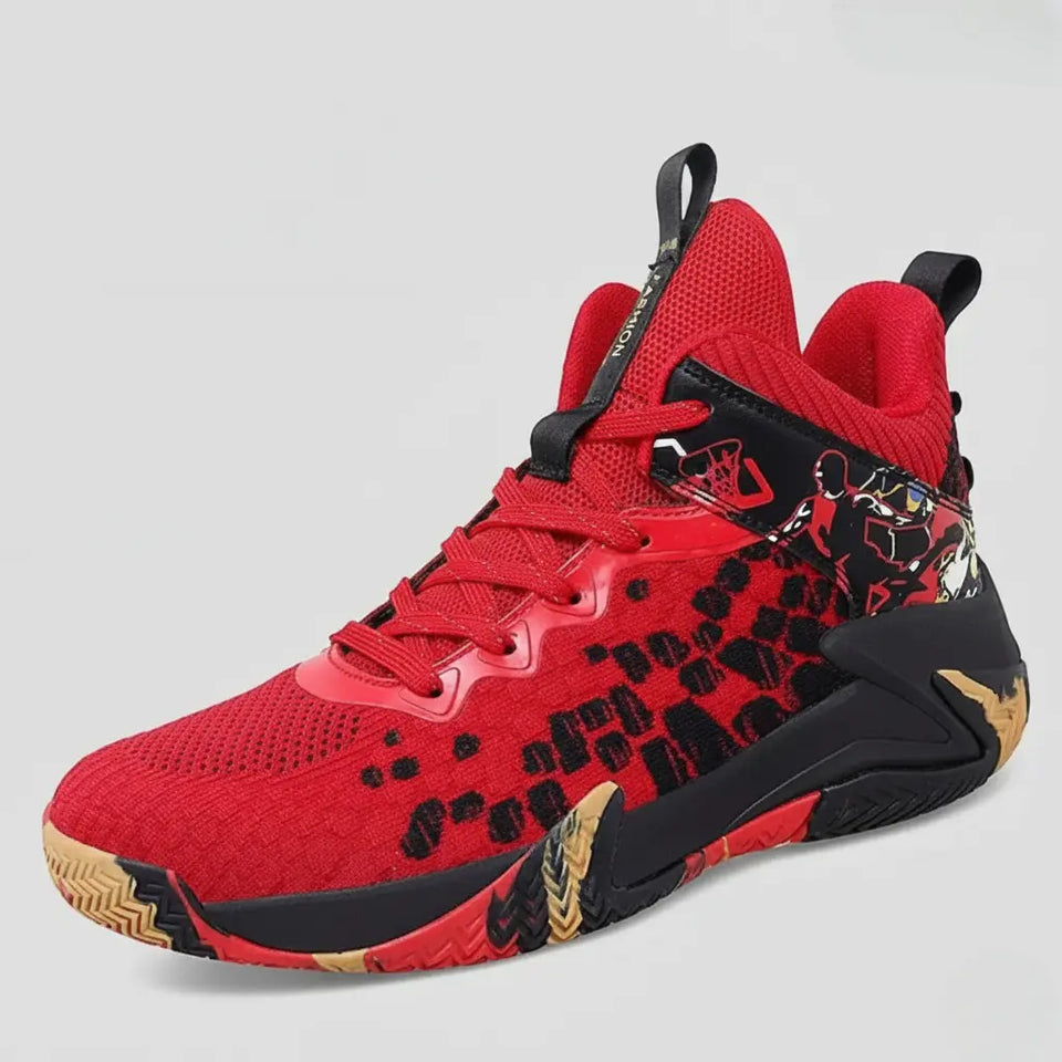 Tênis de Vôlei Hyperelle