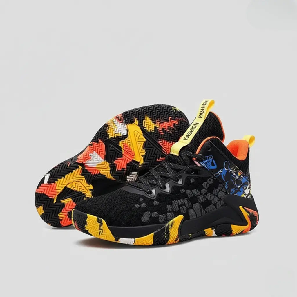 Tênis de Vôlei Hyperelle