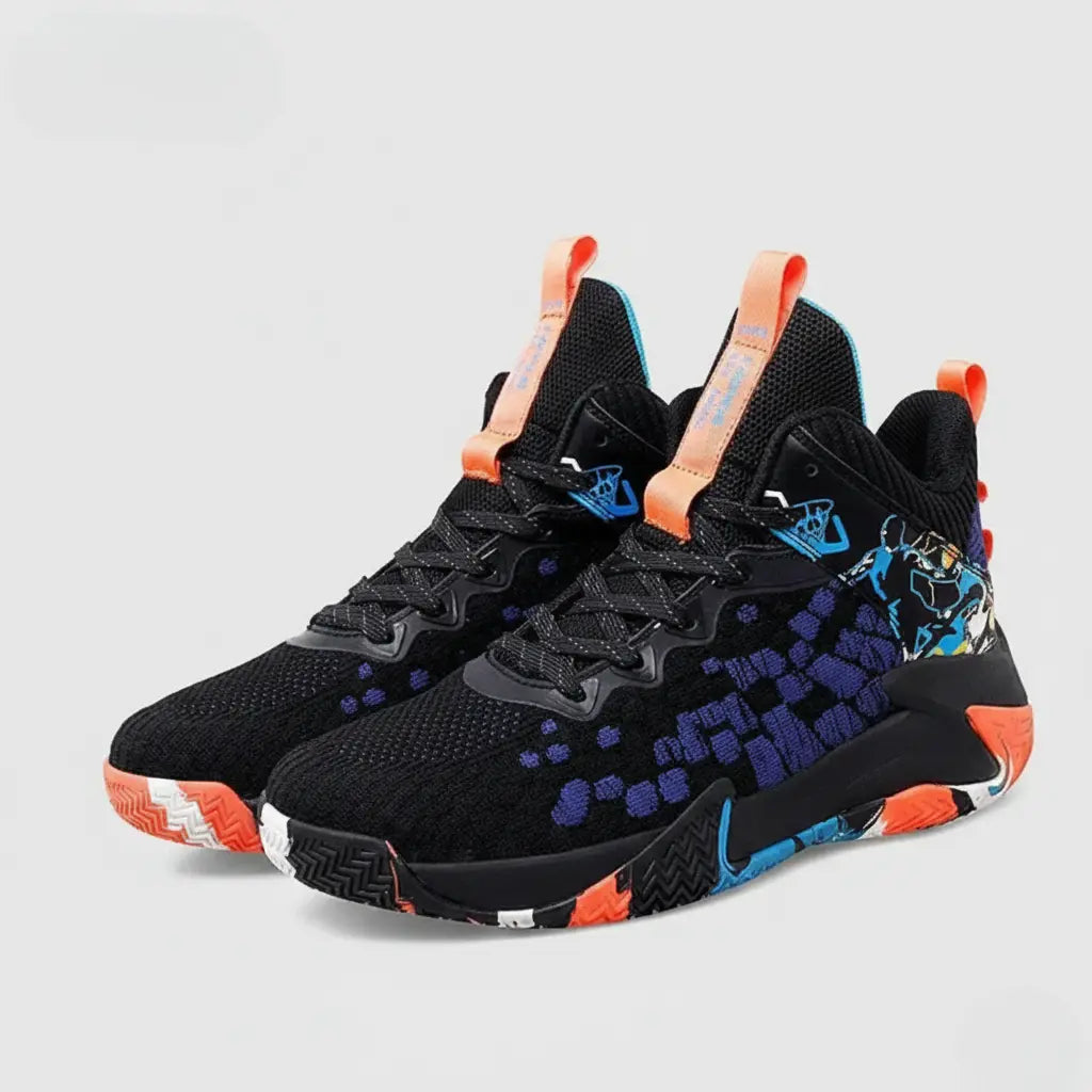 Tênis de Vôlei Hyperelle