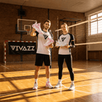 Tênis de Vôlei Klyvoria